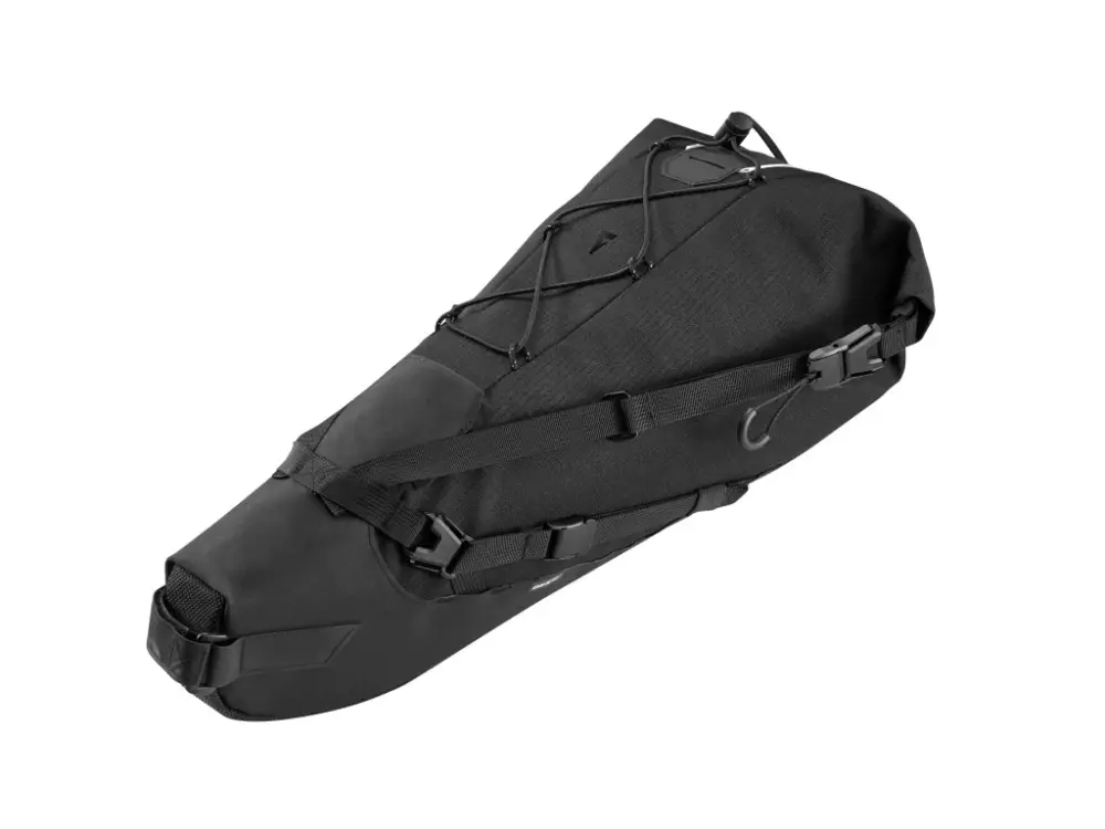 Akční Nabídka Giant brašna pod sedlo Bike PackingSCOUT SADDLE BAG M BLACK