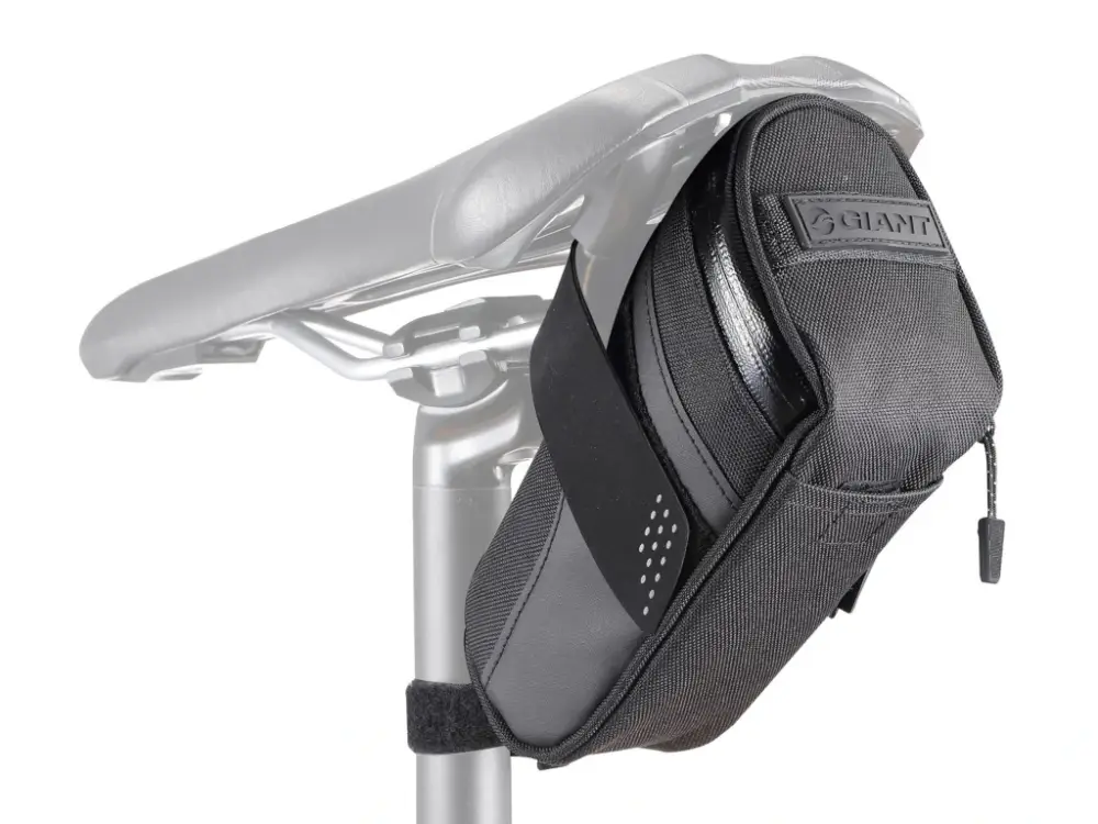 Super Cena Giant brašna pod sedloSHADOW DX SEAT BAG LARGE