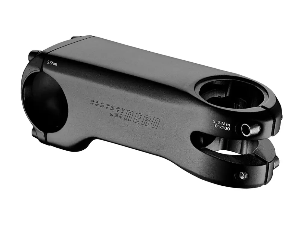 Nová Kolekce Giant představecCONTACT SL AERO (31.8mm)