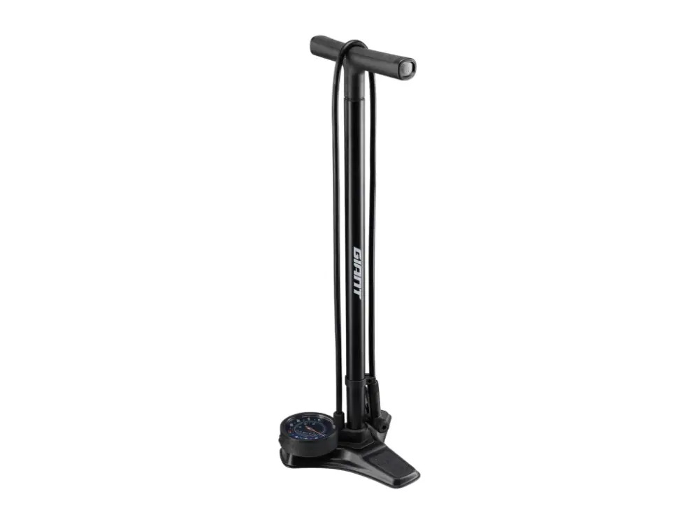 Giant dílenská pumpaCONTROL TOWER ELITE BASE MOUNT BLACK Pouze Dnes