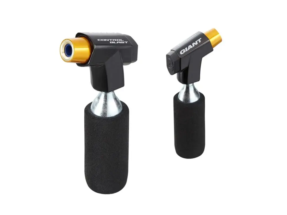Poslední Šance Giant CO2 pumpička CONTROL BLAST 1 BLACK