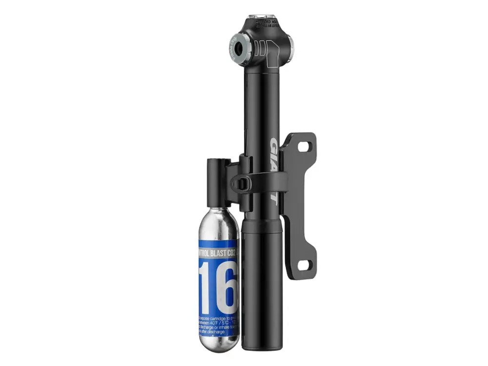 Giant pumpičkaCONTROL MINI PRO CO2 Cenový Hit