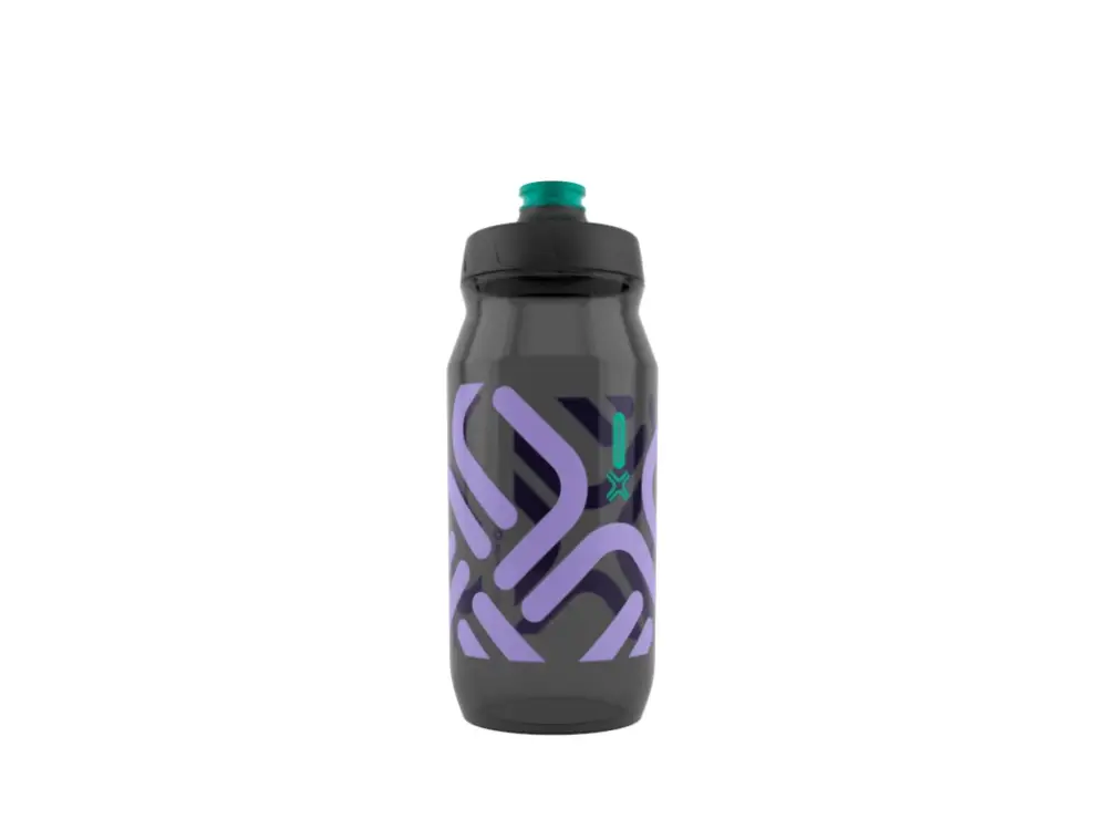 Ihned K Objednání Fidlock antibakteriální láhev FIDGUARD 600ml (fialová)