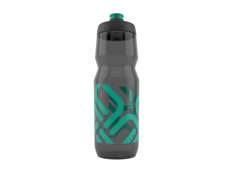 Autentický Fidlock antibakteriální láhev FIDGUARD 750ml (zelená)