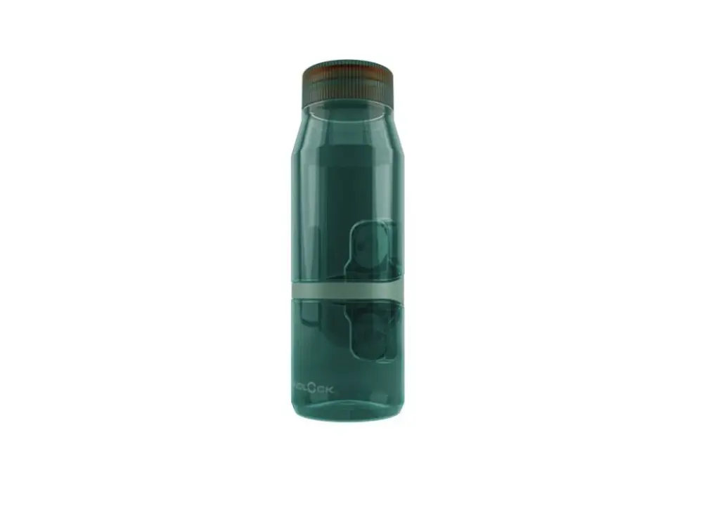 Fidlock TWIST láhev LIFE 700ml (zelená) pouze se základnou na láhev Kup Teď