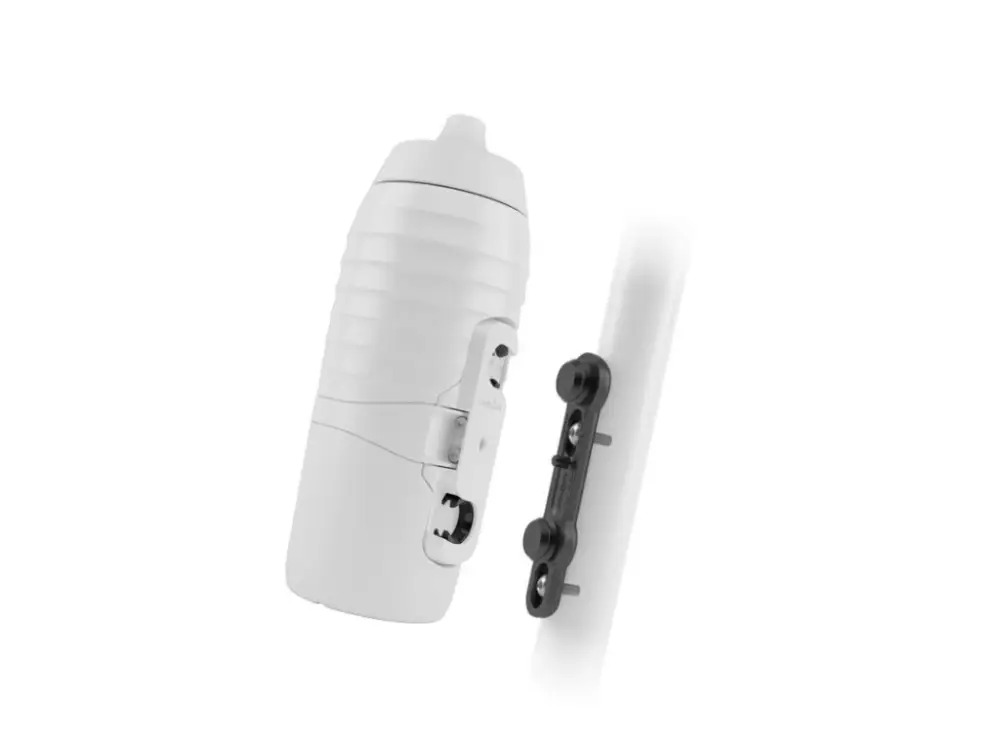 Fidlock TWIST kompletní set Keego láhev 600ml (bílá) montáž do děr na košíky Koupit Online