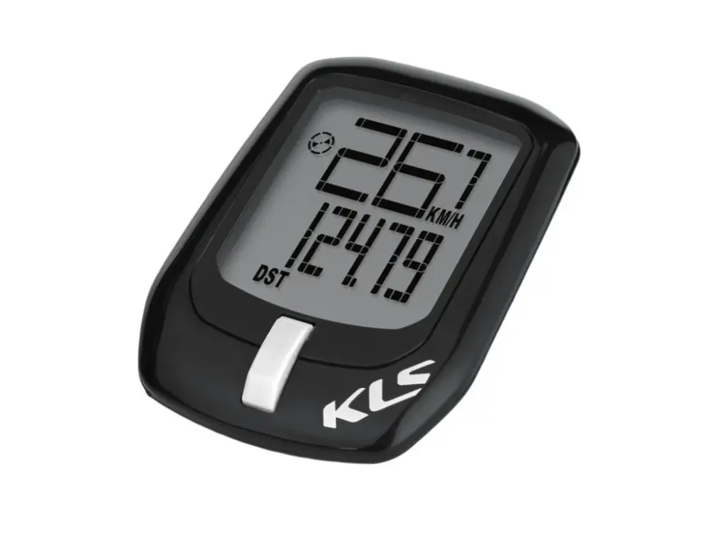 KLS Direct tachometr drátový black-white (černobílý) Horká Nabídka