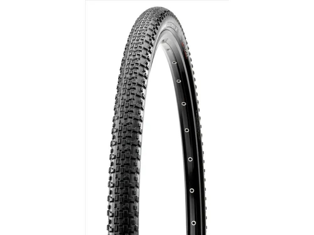 Maxxis plášť RAMBLER (bezduš) 700X45 SILKSDIELD(black) Super Cena