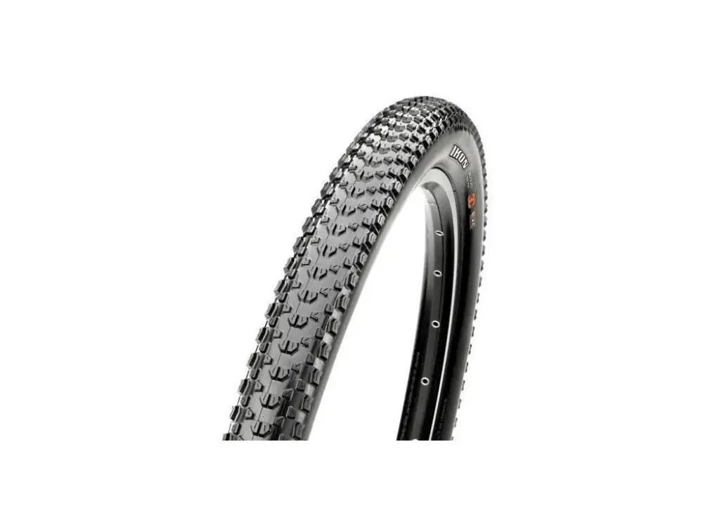 Maxxis plášť IKON (bezduš) 29X2.20 EXO(black) Oblíbený