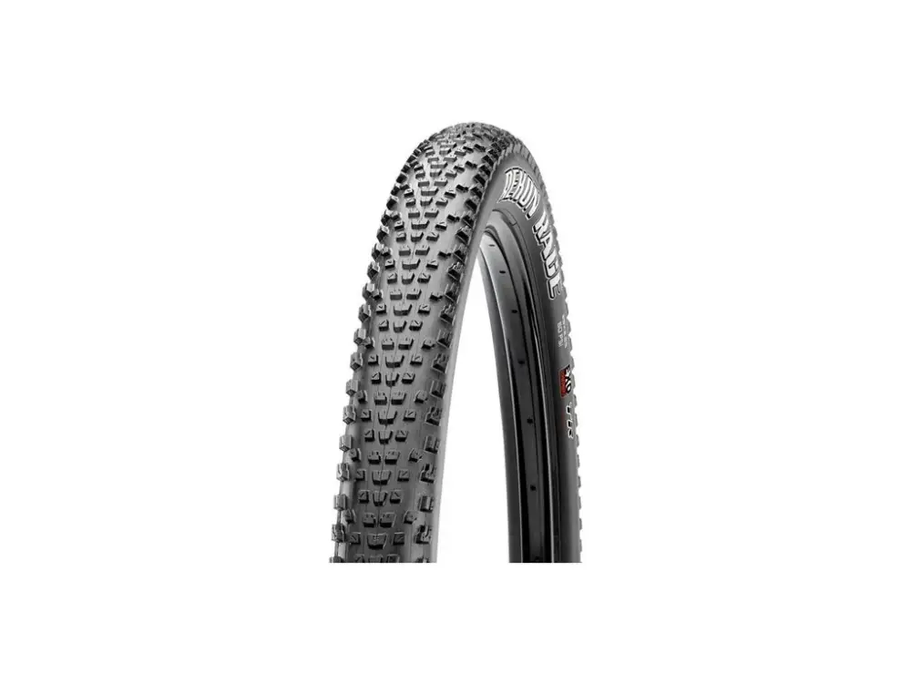 Objednat Nyní Maxxis plášť REKON RACE (bezduš) 29X2.35 EXO(black)