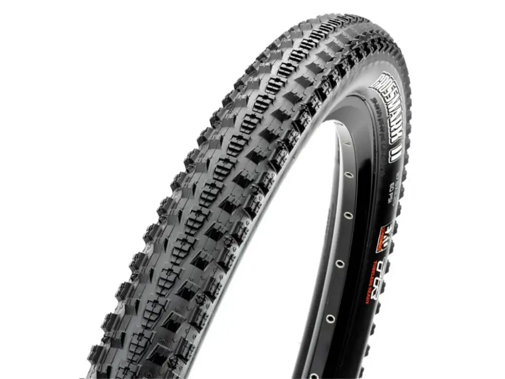 Maxxis plášť CROSSMARK II (kevlar) 29X2.25 (black) Jen Po Omezenou Doba