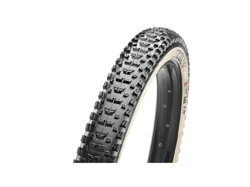 Maxxis plášť REKON (bezduš) 29X2.60 EXO(tanwall) Odeslání Ihned