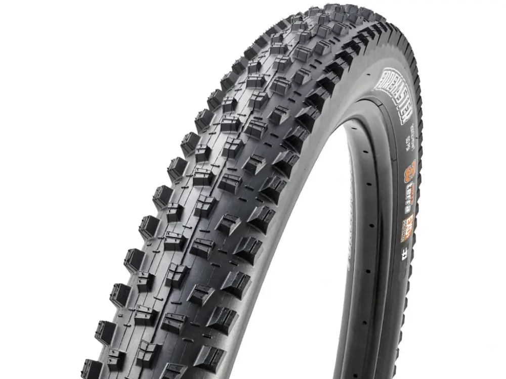Kup Teď Maxxis plášť FOREKASTER (bezduš) 29X2.40WT EXO(black)