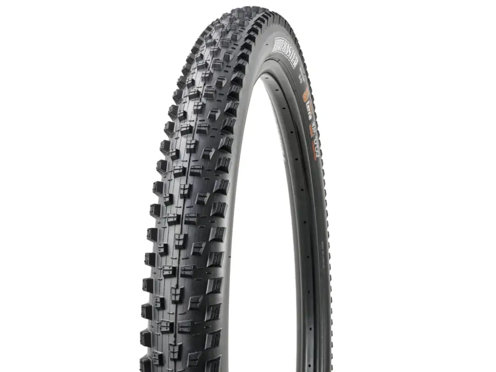 Akční Nabídka Maxxis plášť FOREKASTER (bezduš) 29X2.40WT 3CT/EXO+/ (black)