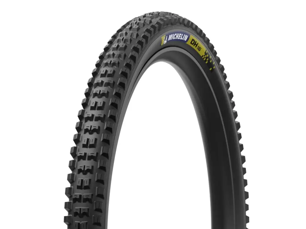 Michelin plášť DH16 (bezduš) 29x2.40 (černá) Levný