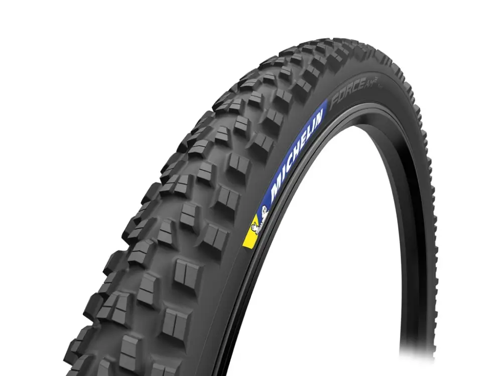 Michelin plášť Force AM2 (bezduš) 29x2.60 (černá) GUM-X Autentický