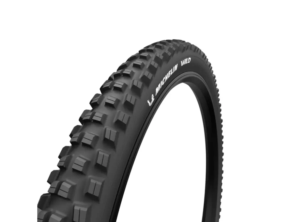 Michelin plášť Wild (drát) 29x2.60 (černá) Rychlé Dodání