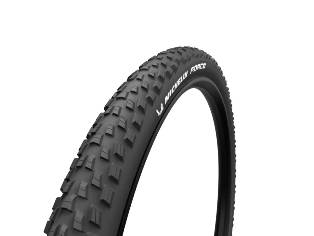 Michelin plášť Force (drát) 27.5x2.25 (černá) Autentický