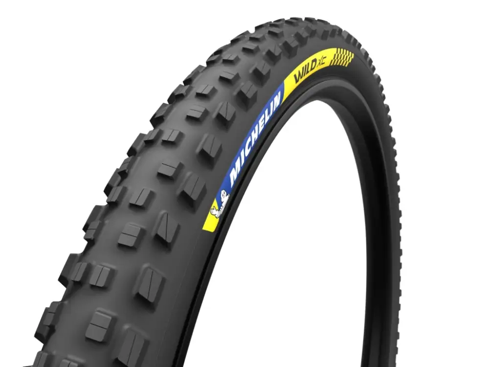Michelin plášť Wild XC (bezduš) 29x2.25 (černá) GUM-X Nejlepší Cena