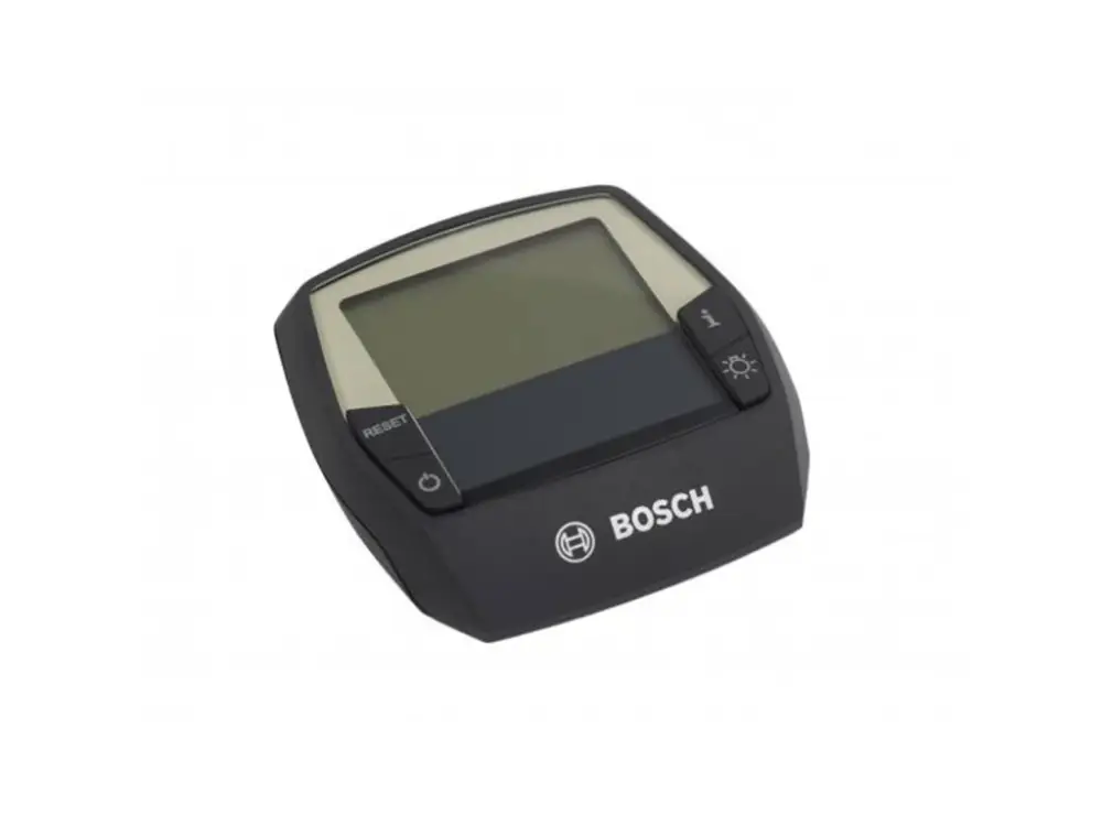 Dokud Zásoby Vydrží Bosch Intuvia (BUI255) displej samostatný