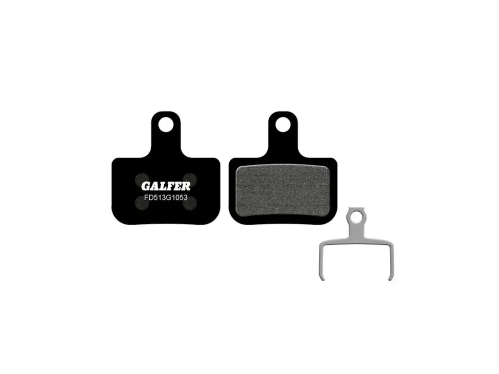 Objednat Nyní Galfer brzdové destičky FD513 (STANDARD-černé) Sram Level novější