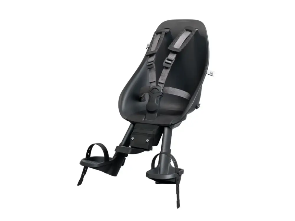 Urban Iki Ta-ke přední sedačka s MTB/ATB adaptérem (Bincho Black/Bincho Black) Top Prodej
