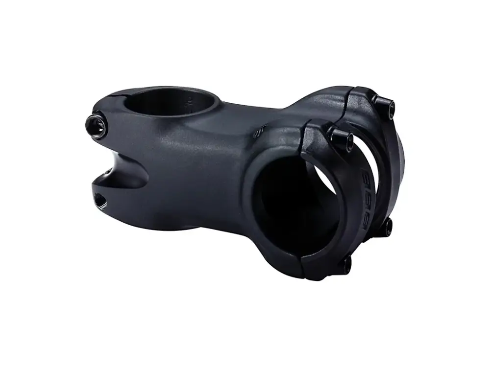 Sleva BBB představec BHS-37 Jumper (0° 55 mm 31,8 mm) CPT