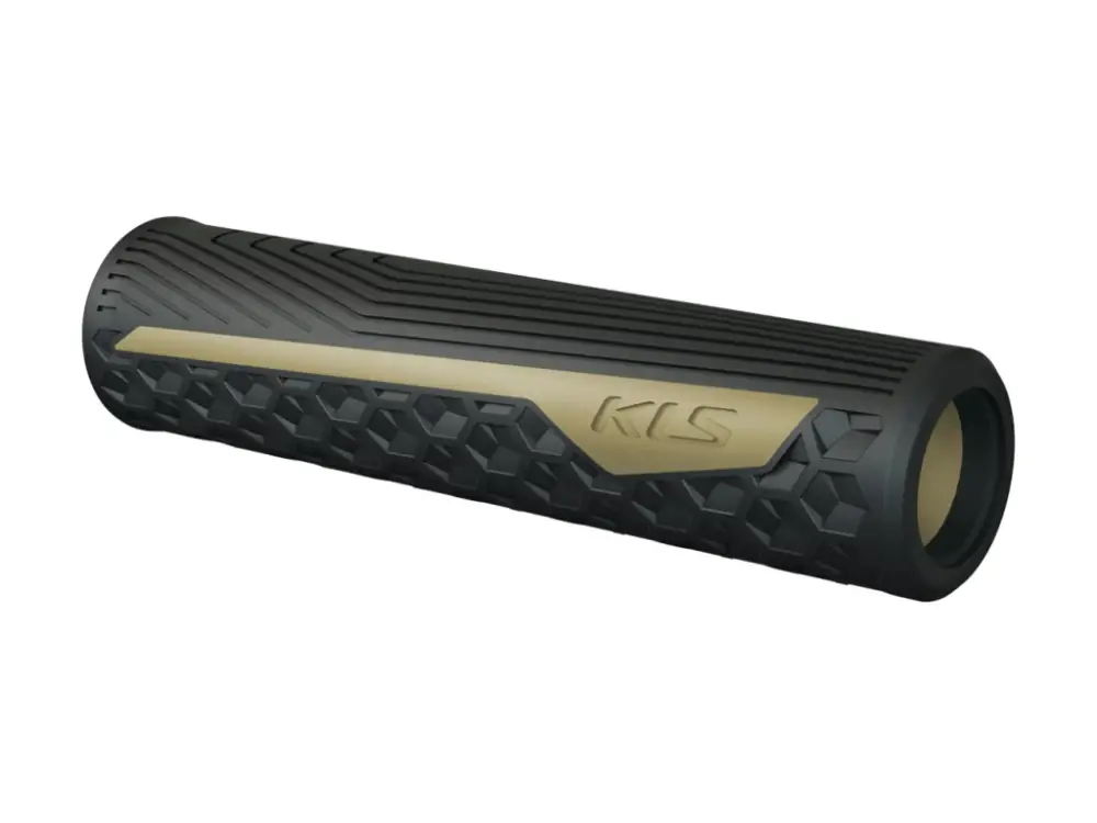 Gripy KLS ADVANCER 020 | Brown CPT Akce