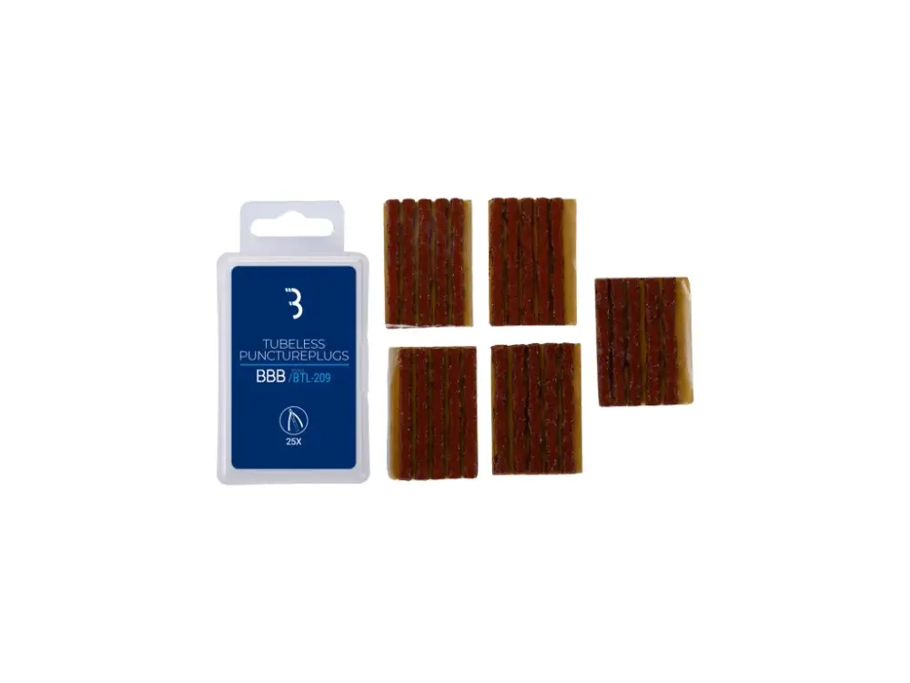 BBB BTL-209 knoty na bezduše | náhradní knoty k BTL-185 CPT Přímo Od Výrobce