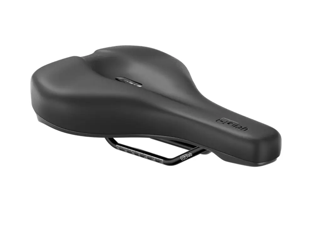 SQlab sedlo 601 Ergolux 2.0 Levný