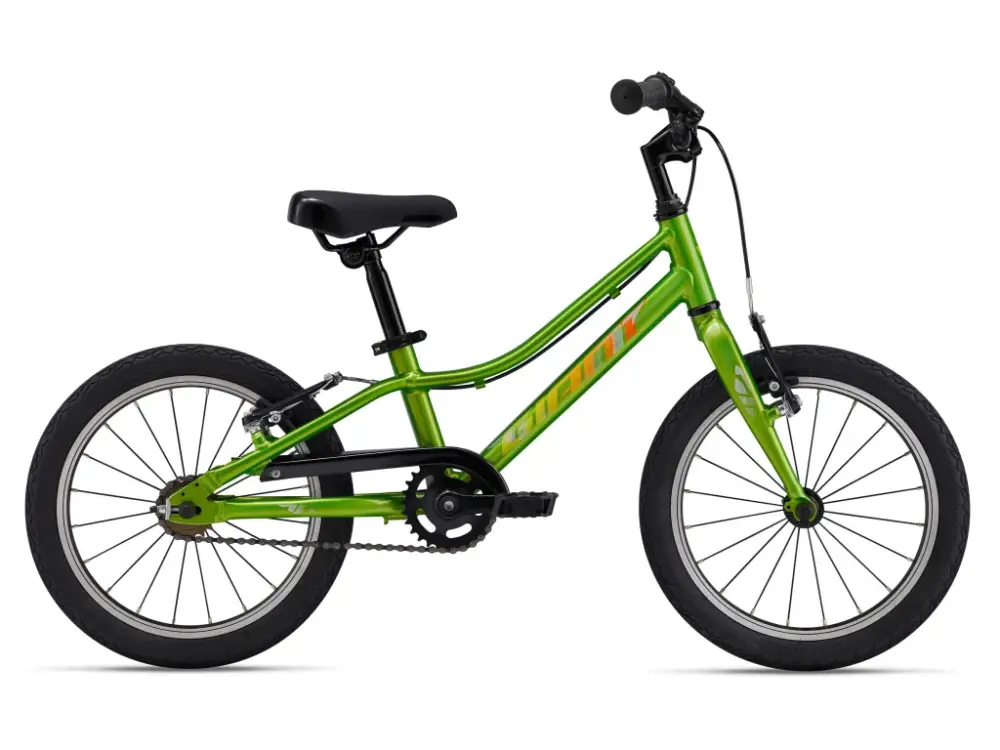 Giant ARX 16 F/W Metallic Green 2024 Odeslání Ihned