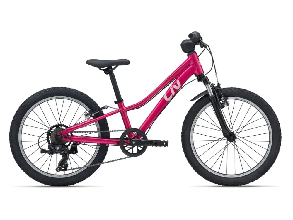 Must-Have Liv Tempt 20 Virtual Pink 2026