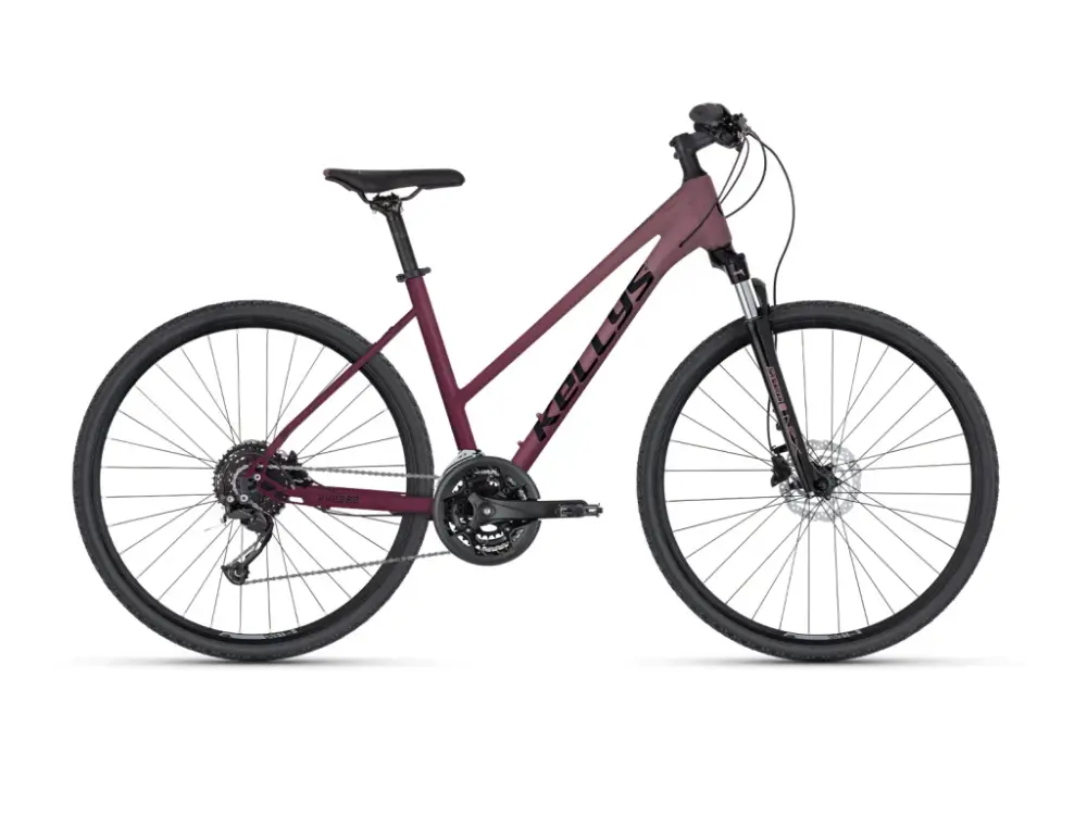 Koupit Online KELLYS Pheebe 20 Rosy Red 2026