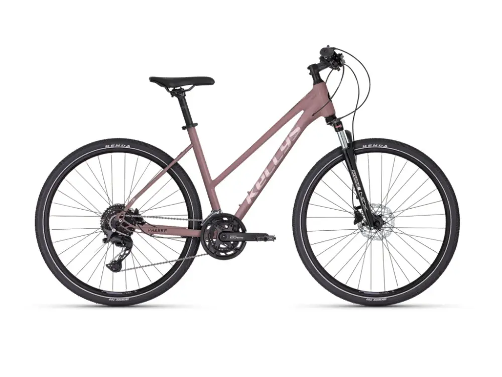 KELLYS Pheebe 30 Rose Gold 2026 Výhodná Nabídka