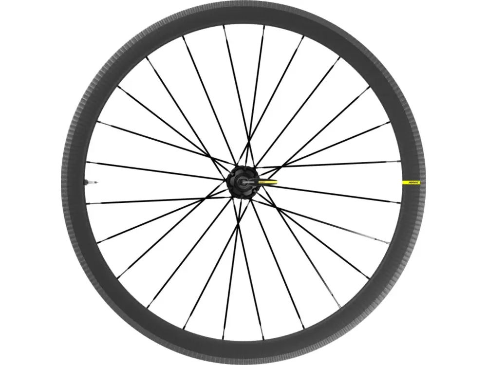 Nová Kolekce MAVIC zapletené kolo zadní 700C COSMIC SL 40 RB HG