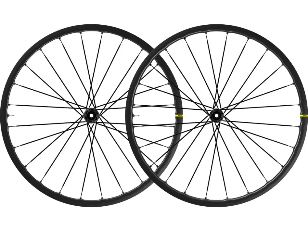 MAVIC zapletená kola (pár) 700C KSYRIUM SL DISC Speciální Cena