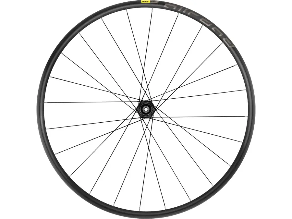 MAVIC zapletené kolo zadní 700C ALLROAD Poslední Šance