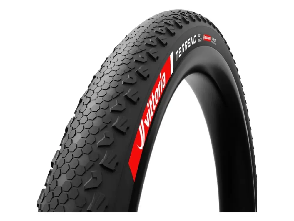 Tovární Cena Vittoria plášť TERRENO XC TRAIL (bezduš) 29x2,25 (Black)