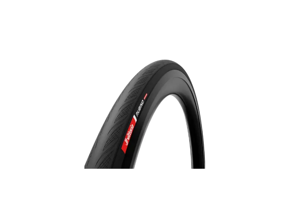 Nejprodávanější Vittoria plášť RUBINO (bezduš) 622x28 (Black)