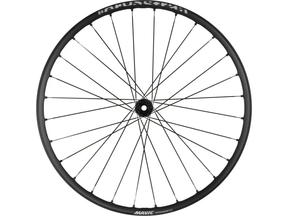 MAVIC zapletené kolo přední 29" E-CROSSTRAIL SL Značkový