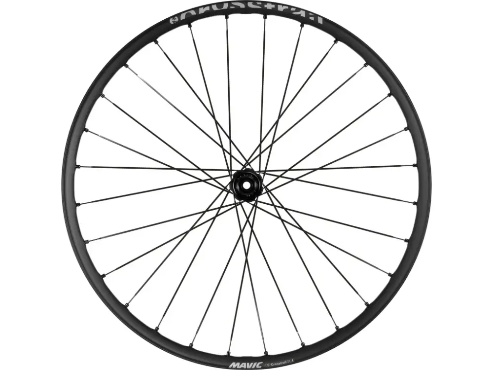 MAVIC zapletené kolo zadní 27,5" E-CROSSTRAIL SL Horká Nabídka