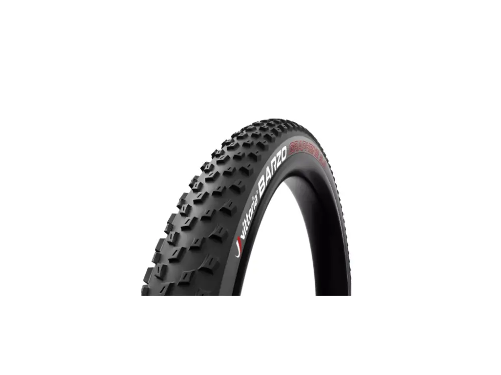Akční Cena Vittoria plášť BARZO XC Trail (bezduš) 27,5x2,1 (Black)