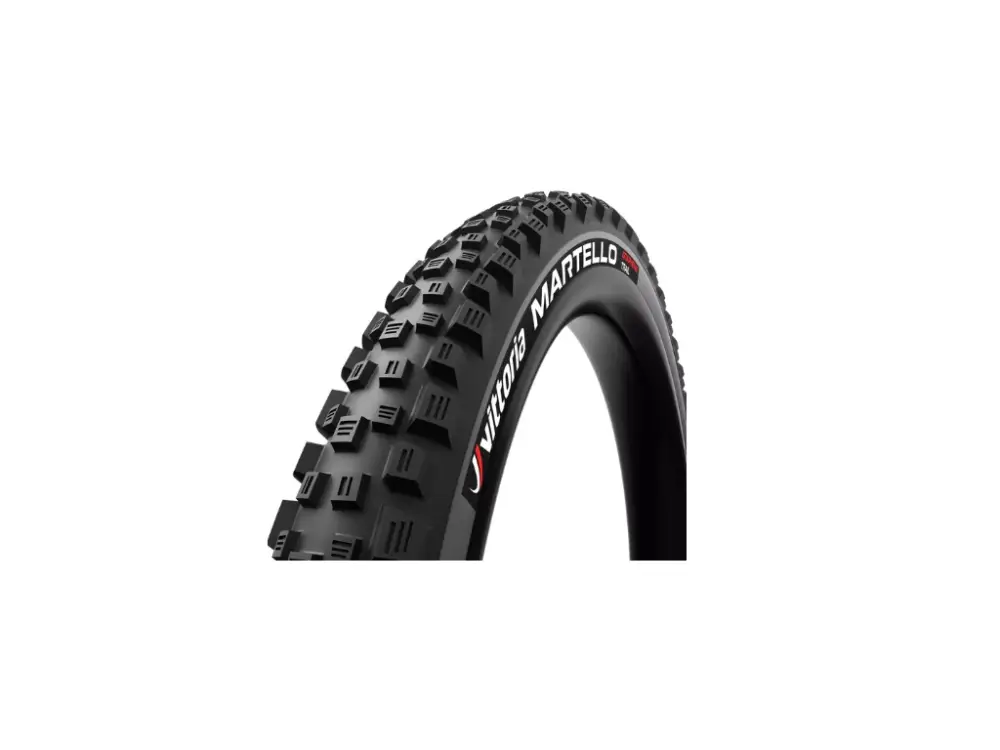 Vittoria plášť MARTELLO Trail (bezduš) 27,5x2,6 (Black) Finální Výprodej