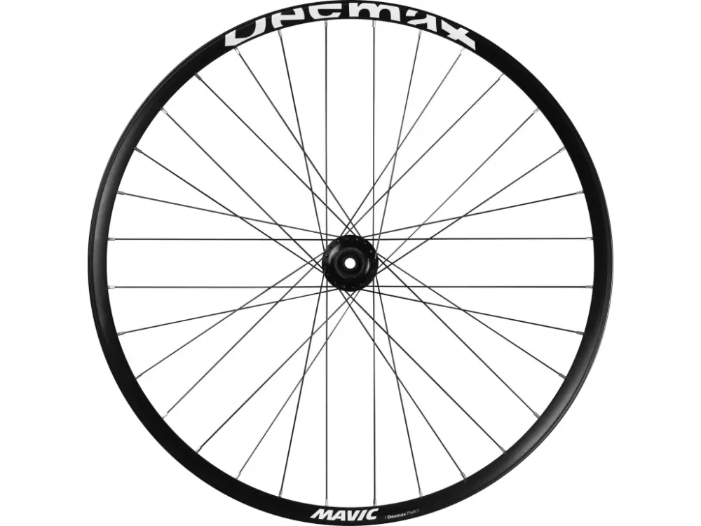Nakupujte Hned MAVIC zapletené kolo zadní 29" DEEMAX PARK