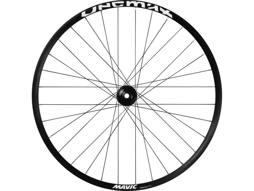 MAVIC zapletené kolo přední 26" DEEMAX PARK Bezpečná Platba