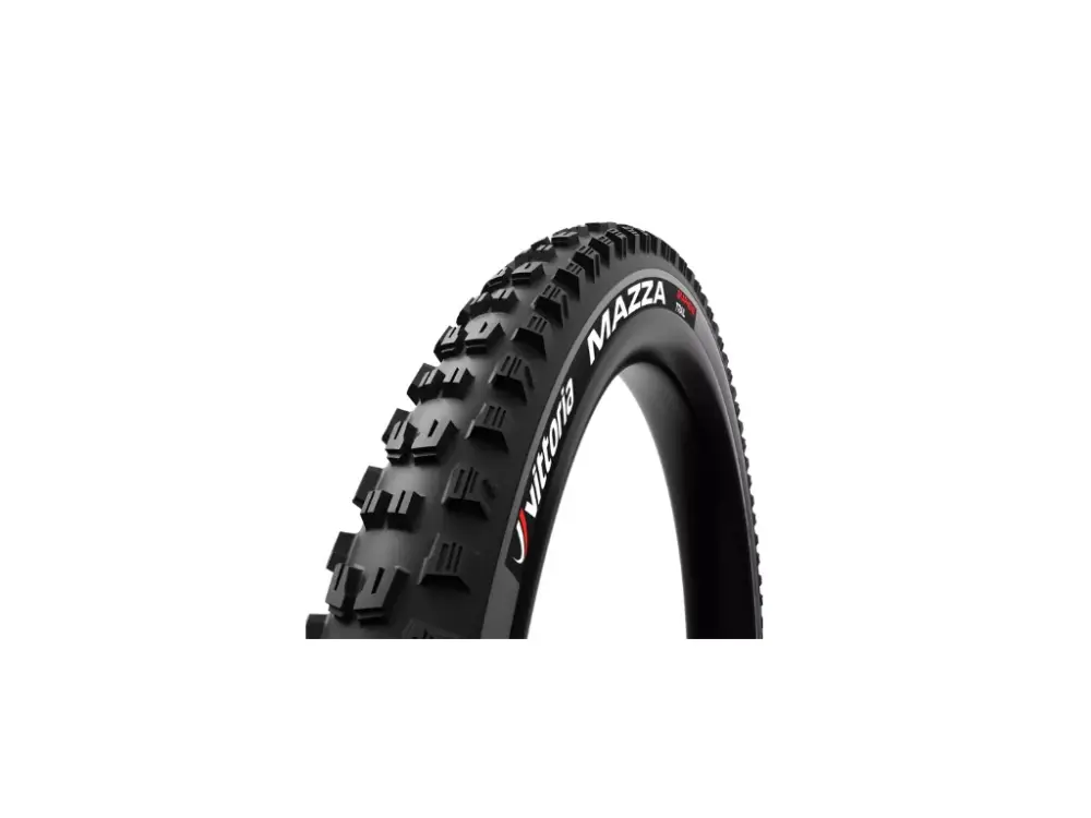 Víkendová Akce Vittoria plášť MAZZA Trail (bezduš) 29x2,4 (Black)