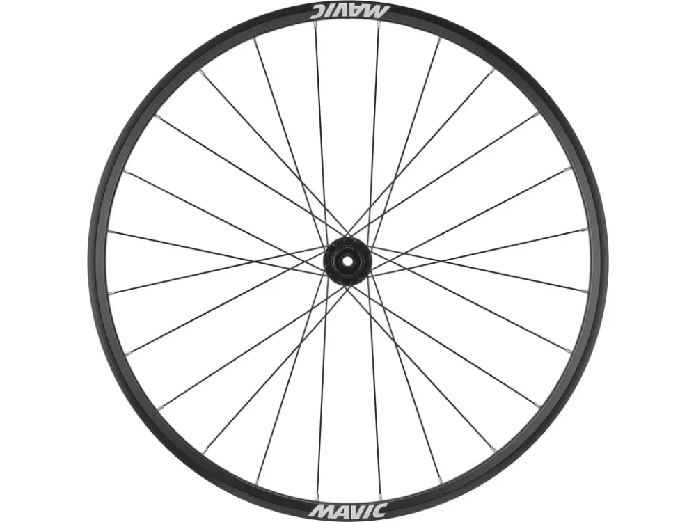Autentický MAVIC zapletené kolo přední 700C ACCESS RG22