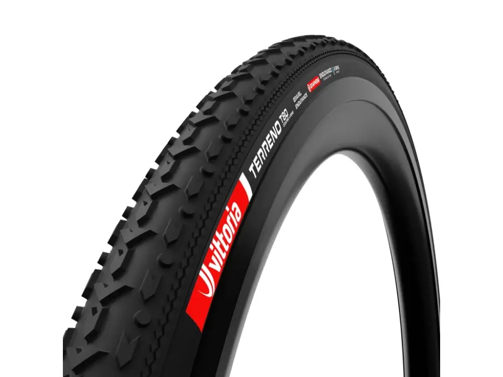 Doprava Zdarma Vittoria plášť TERRENO T80 (bezduš) 622x40 (Black)