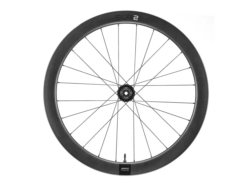 Finální Výprodej Giant zapletené kolo přední 700C SLR 2 50