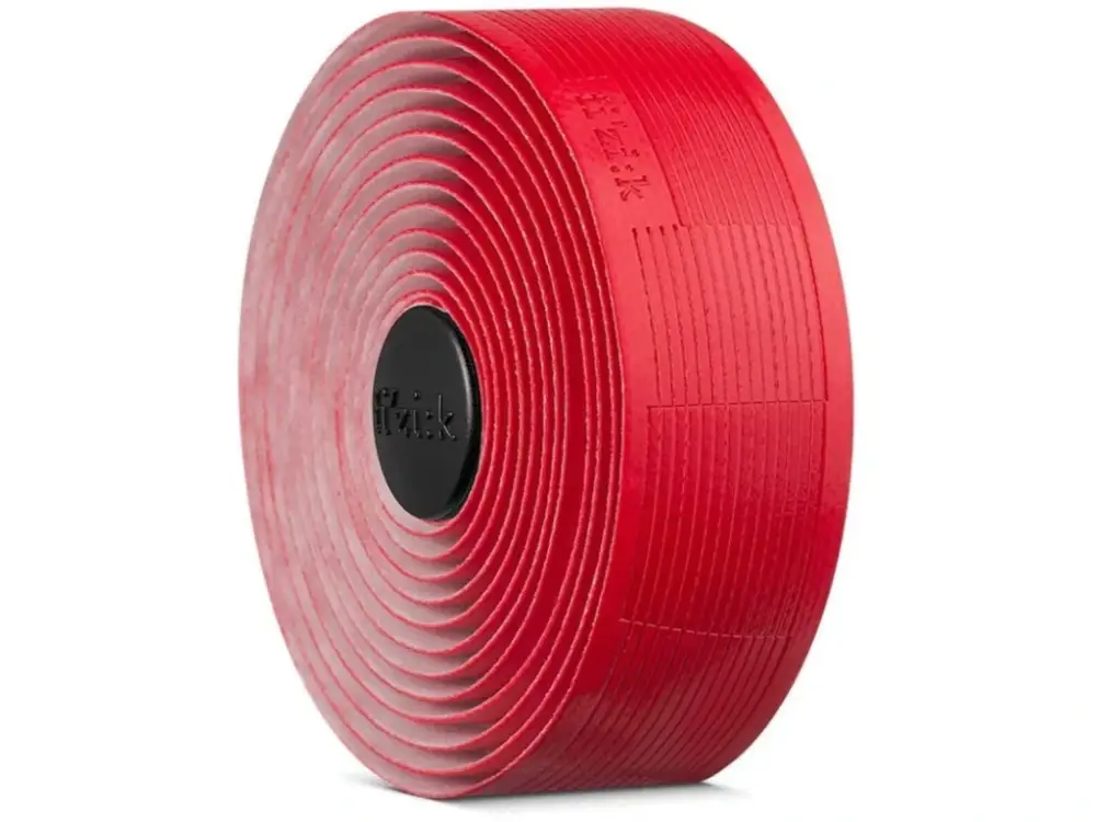 Omotávka FIZIK Bar tape Vento Solocush 2,7mm Tacky Red AD Jen Po Omezenou Doba